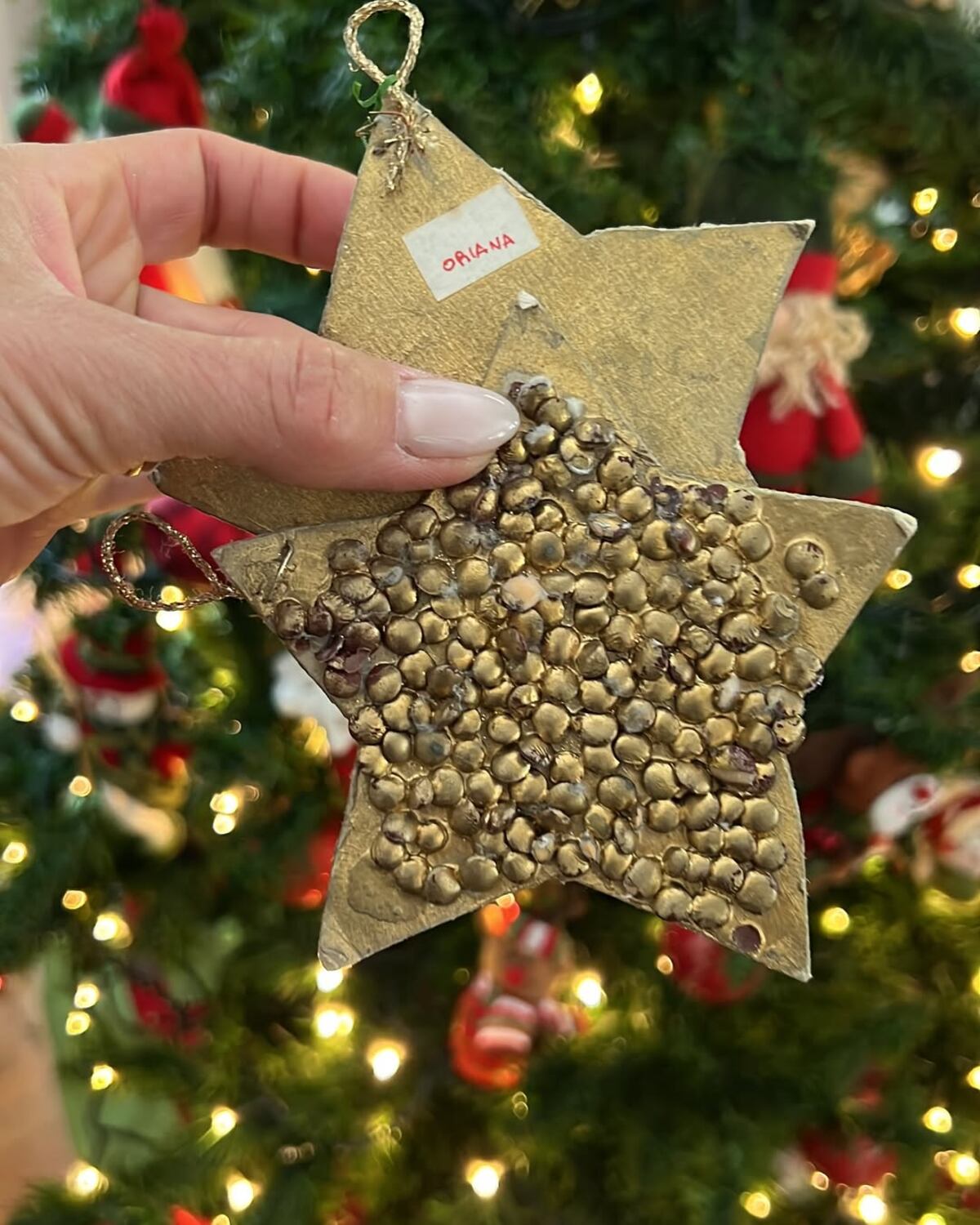 ¿No armaste el arbolito de Navidad? Esto significa, según la psicología