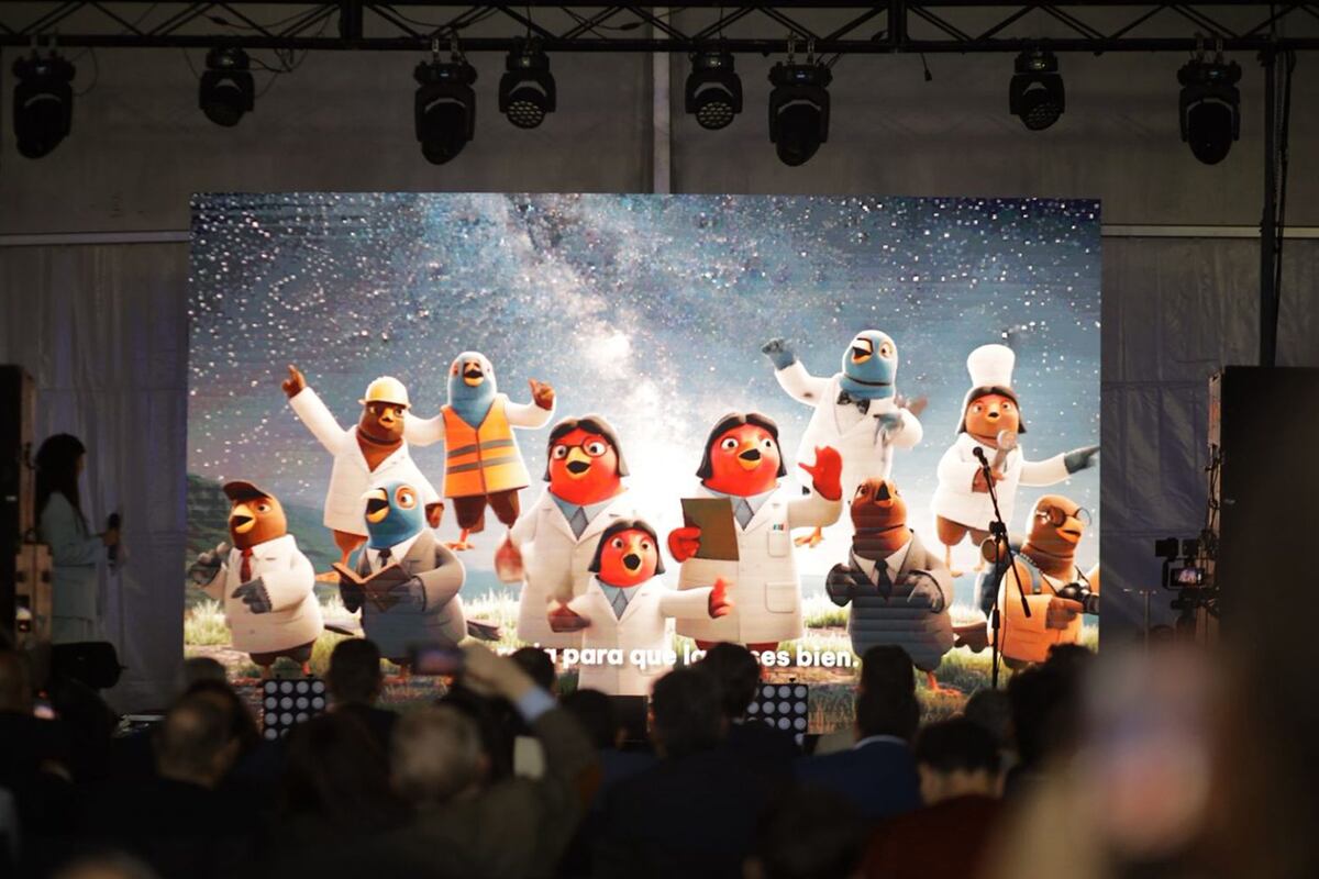 La innovadora propuesta “Cucú and Friends” es una saga en la que distintos “cucús” invitan a descubrir la gastronomía, el turismo de bienestar y las experiencias únicas del verano cordobés.