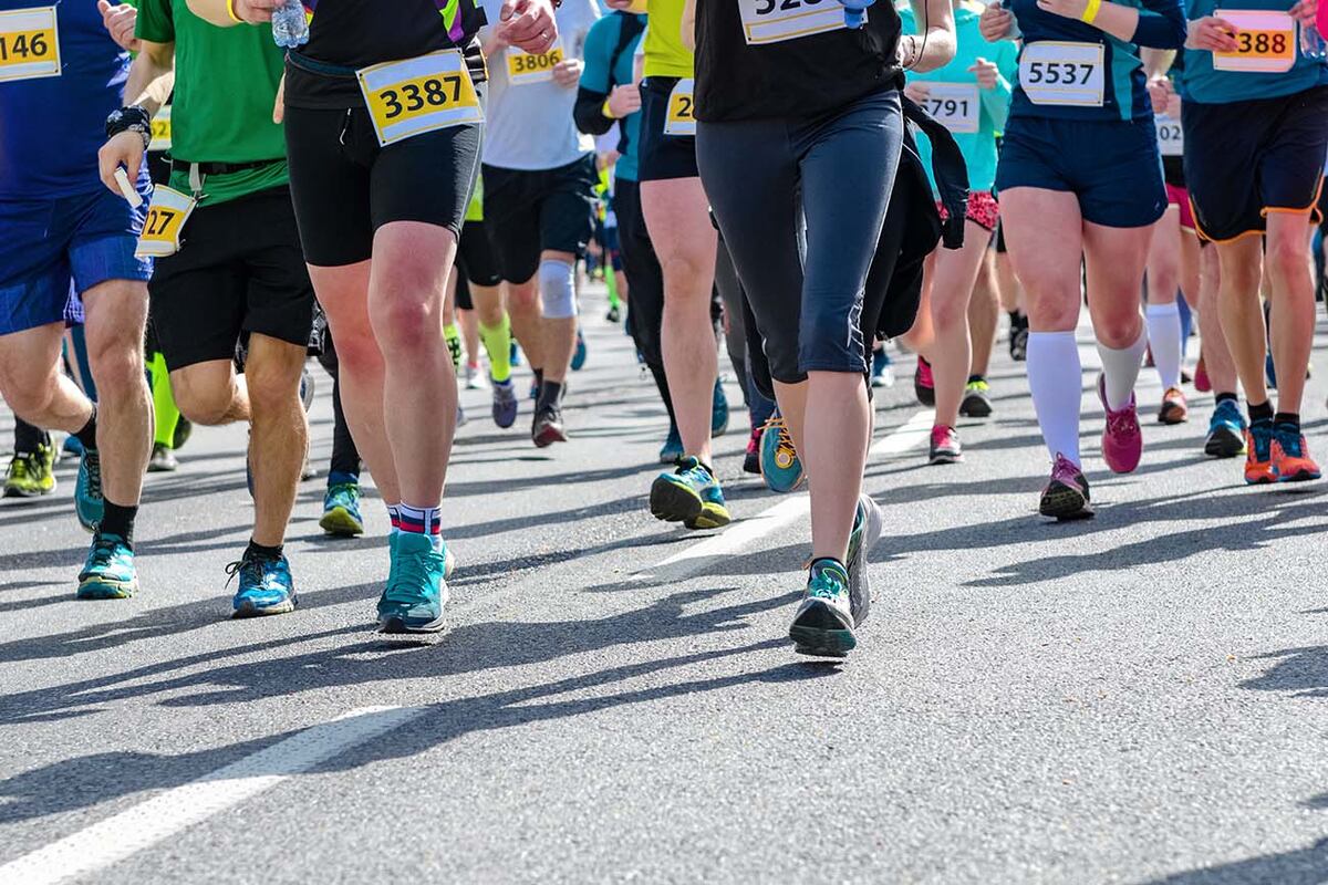 La propuesta se perfila como la carrera más rápida de Córdoba, con circuitos certificados de 10 y 6 kilómetros, además de un recorrido participativo de 1 km abierto a toda la comunidad.