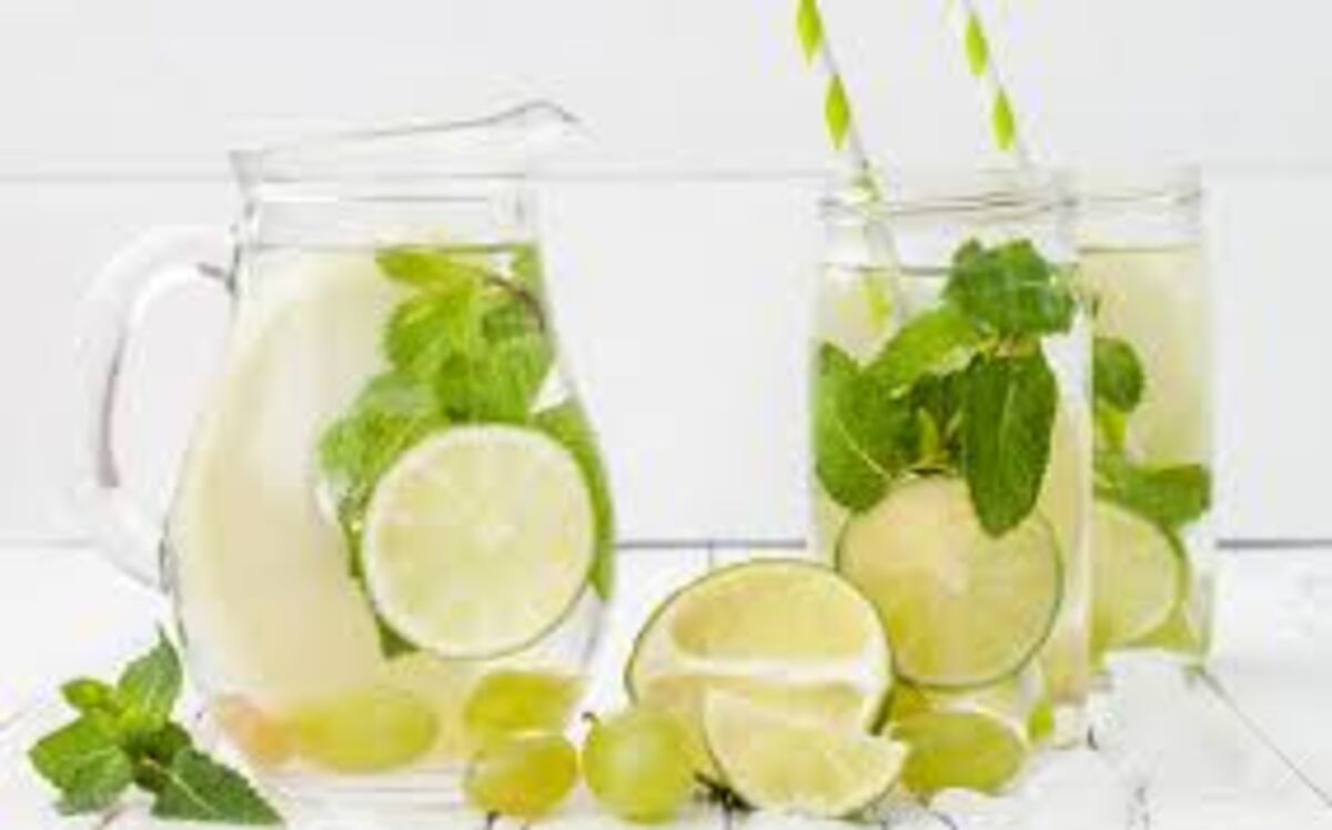 Cómo hacer la limonada casera perfecta que supera a todas: este es el secreto