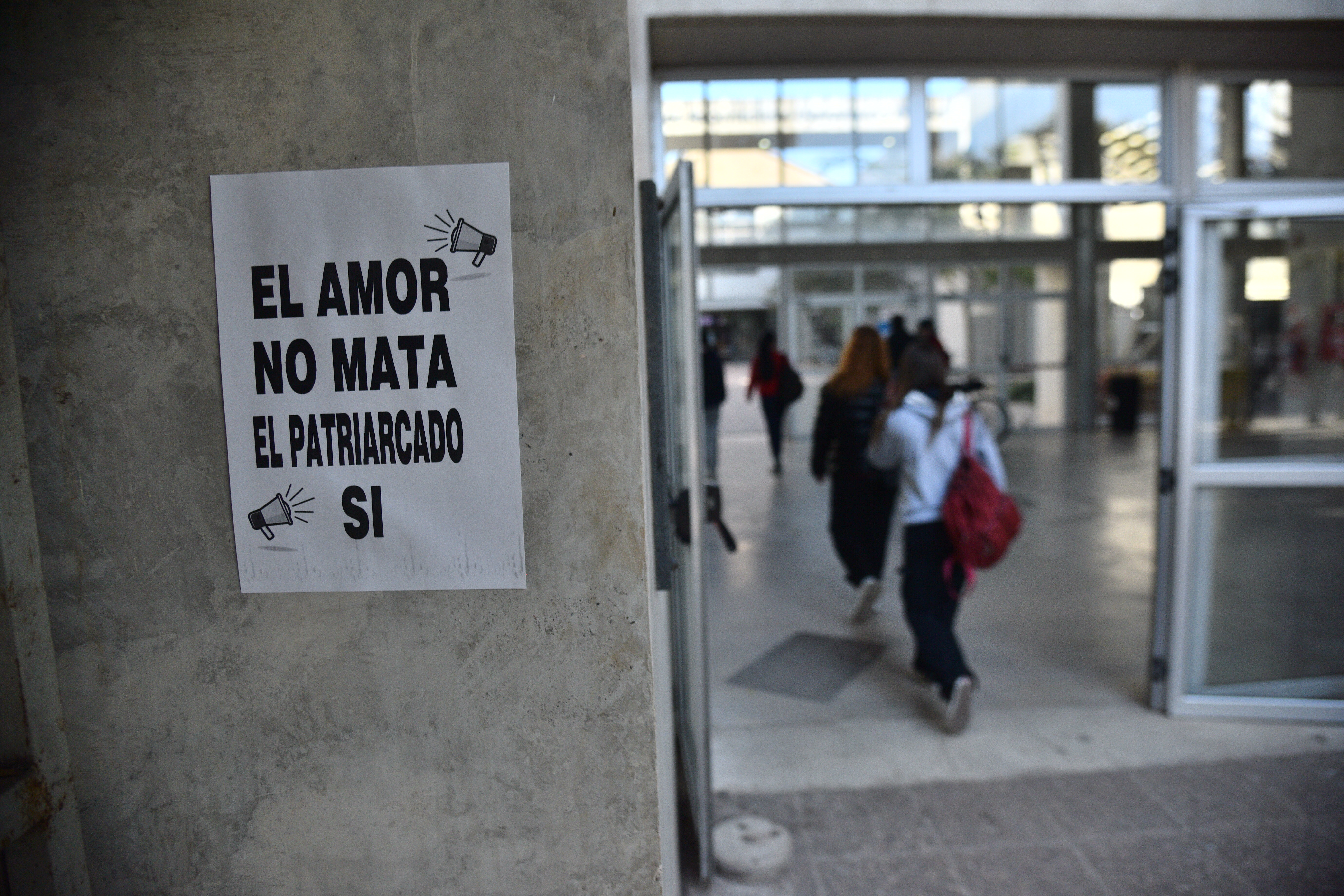 Femicidios: parejas y padres, las relaciones más peligrosas para las mujeres