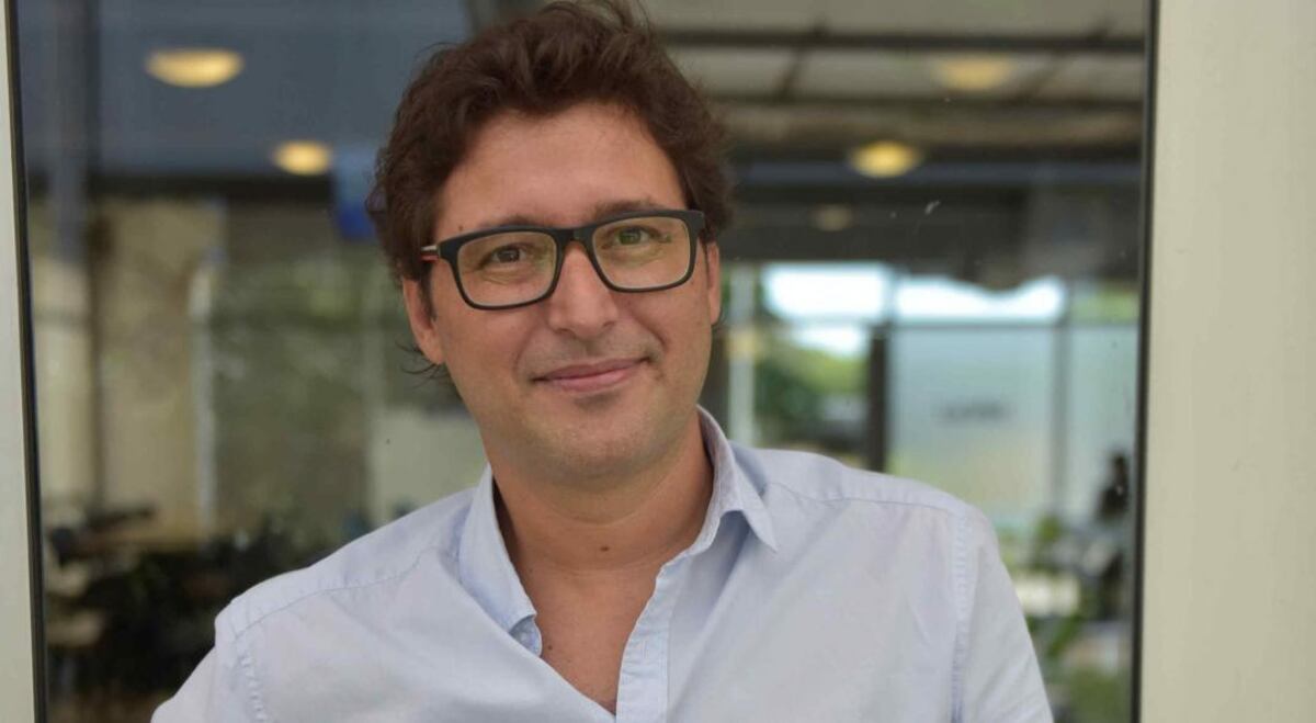 Judiciales. El gremio encabezado por Javier Cortelletti anticipó que impugnará la comunicación. (Javier Ferreyra)