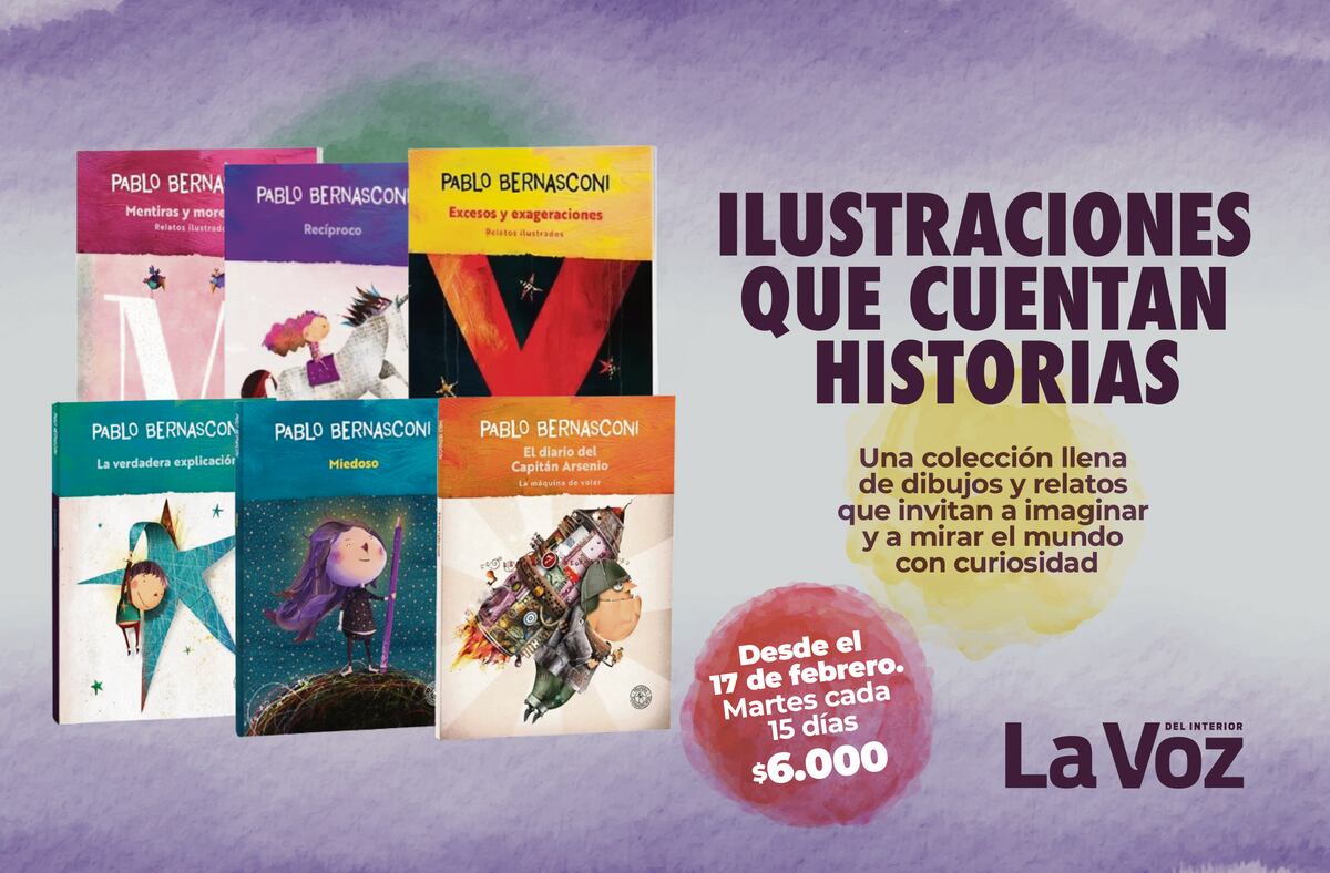 Colección Pablo Bernasconi
