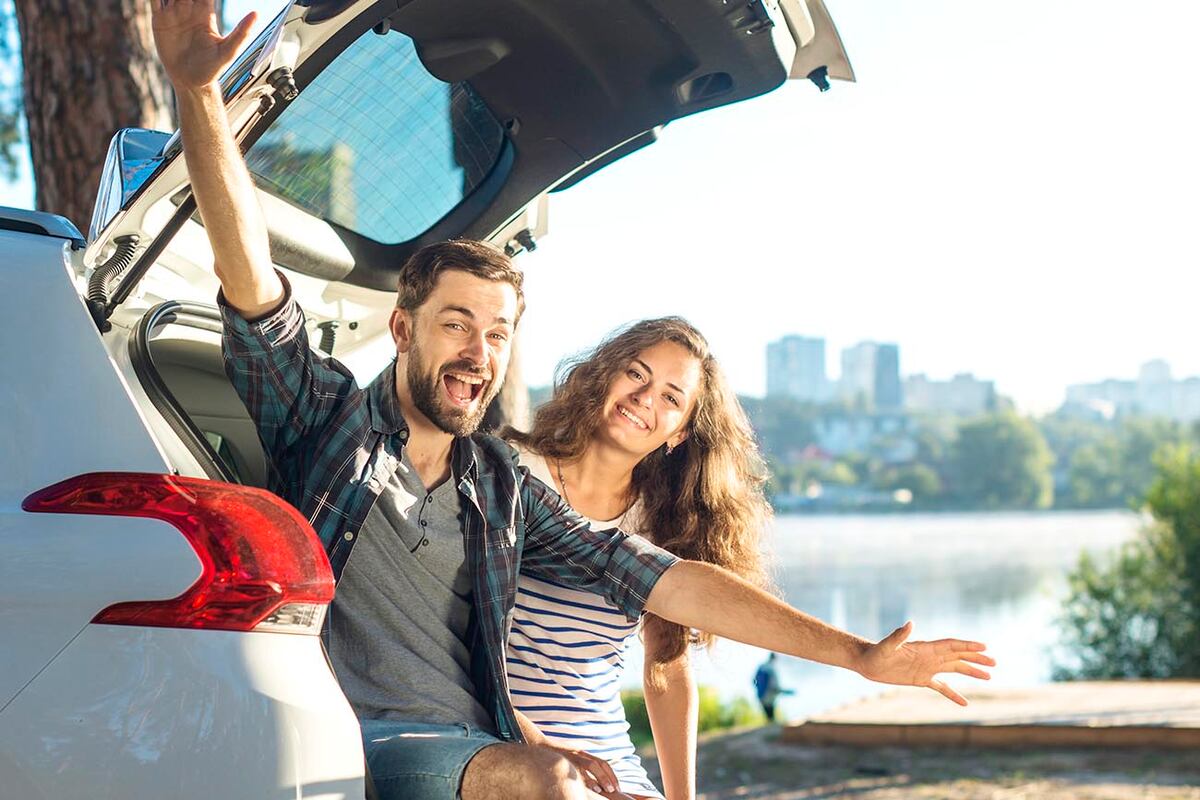 La tranquilidad de tener el auto en condiciones no sólo para llegar a destino sino también para el regreso es algo crucial si el plan es hacer varios kilómetros.