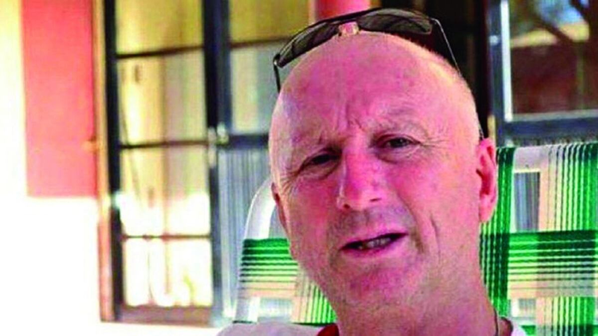 Condenado en Villa María.