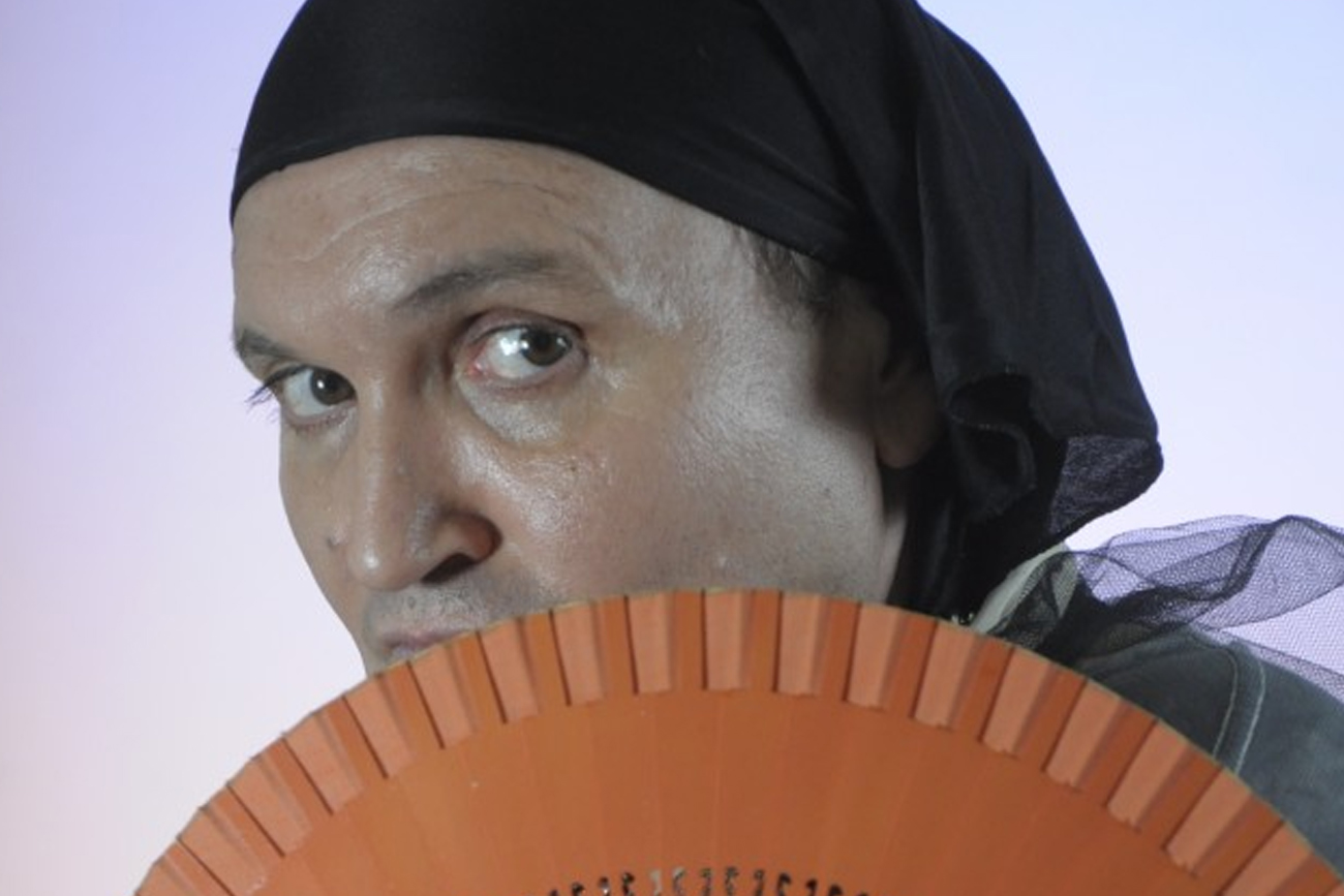 Fernando Noy