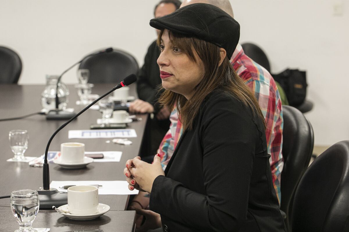 La iniciativa busca ampliar y fidelizar las comunidades lectoras en Córdoba. (Foto: Comunicación Legislatura de Córdoba)