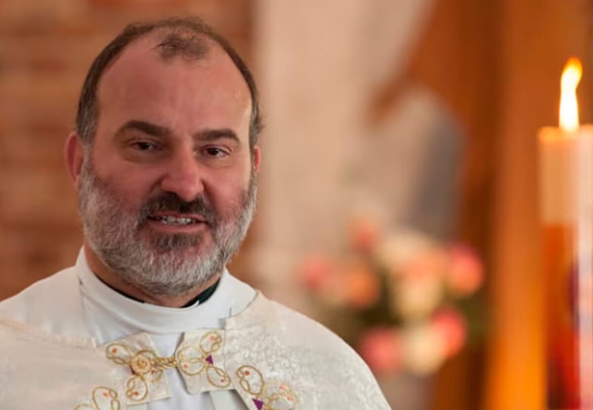 Prisión domiciliaria para el cura Cruz Viale: esperará el juicio por presunto abuso fuera de la cárcel