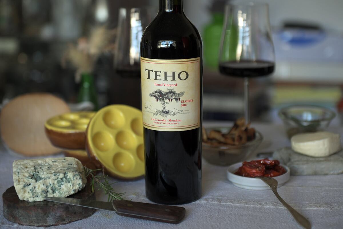 Vinos distintos para brindar en el Día del amigo (Javier Ferreyra / La Voz)