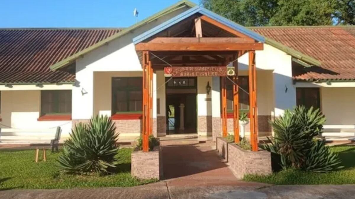 Un suboficial del Ejército Argentino fue hallado sin vida en el cuartel de la Guarnición de Ejército Monte Caseros, en Corrientes.