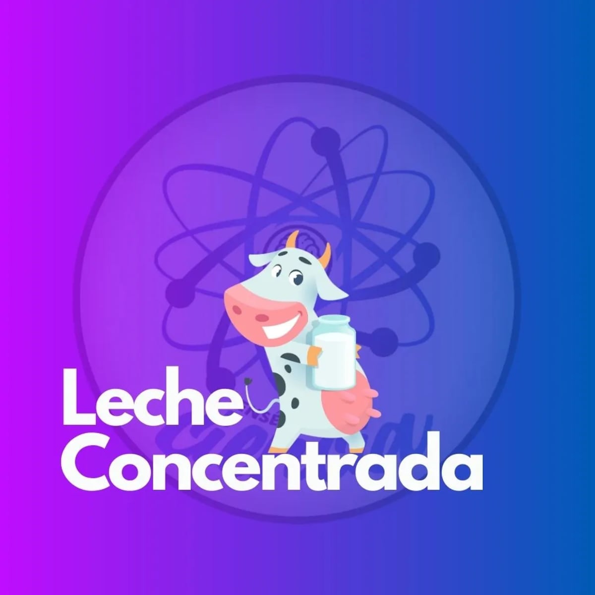 La solución del acertijo visual.