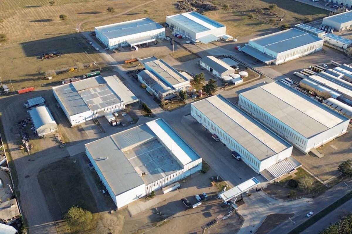 La seguridad y la infraestructura de calidad son pilares fundamentales de ambos predios.