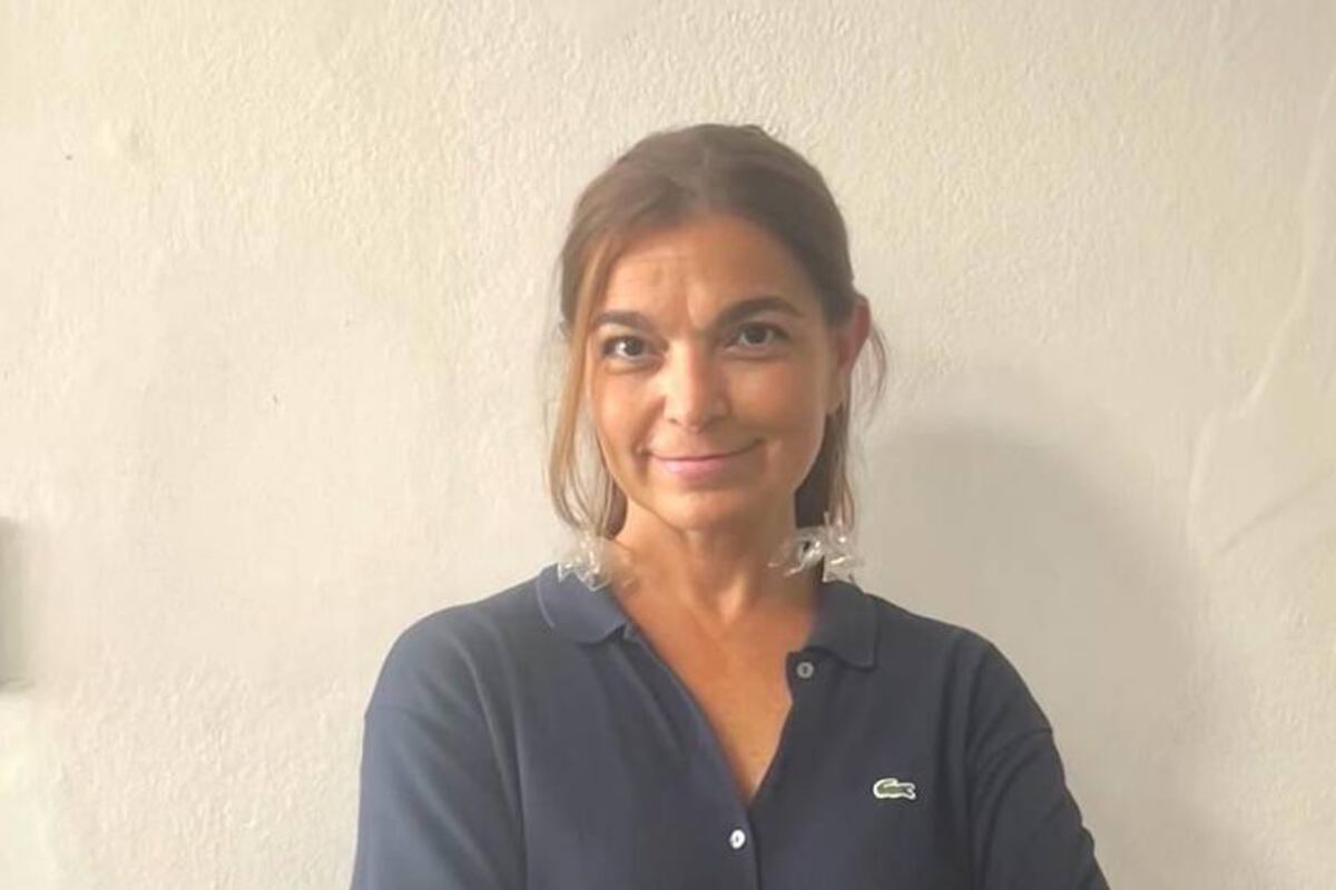 Karina Frías, decana del área de Estudios del Espectáculo del Instituto Cultura Contemporánea.