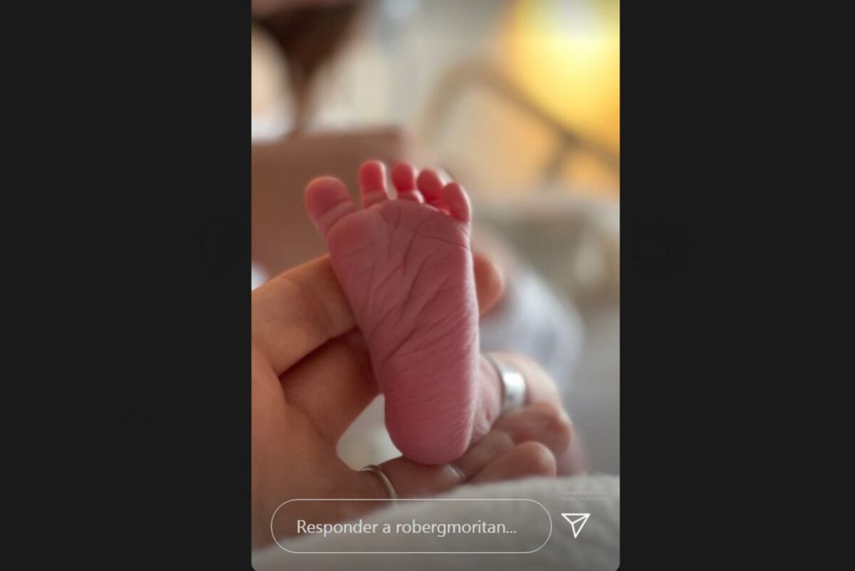 Foto: captura Instagram