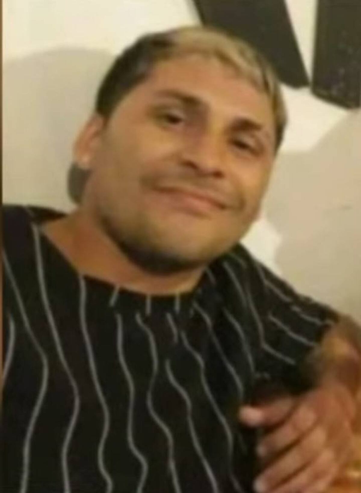 Leonel Ezequiel Martínez tenía 33 años. (Clarín)