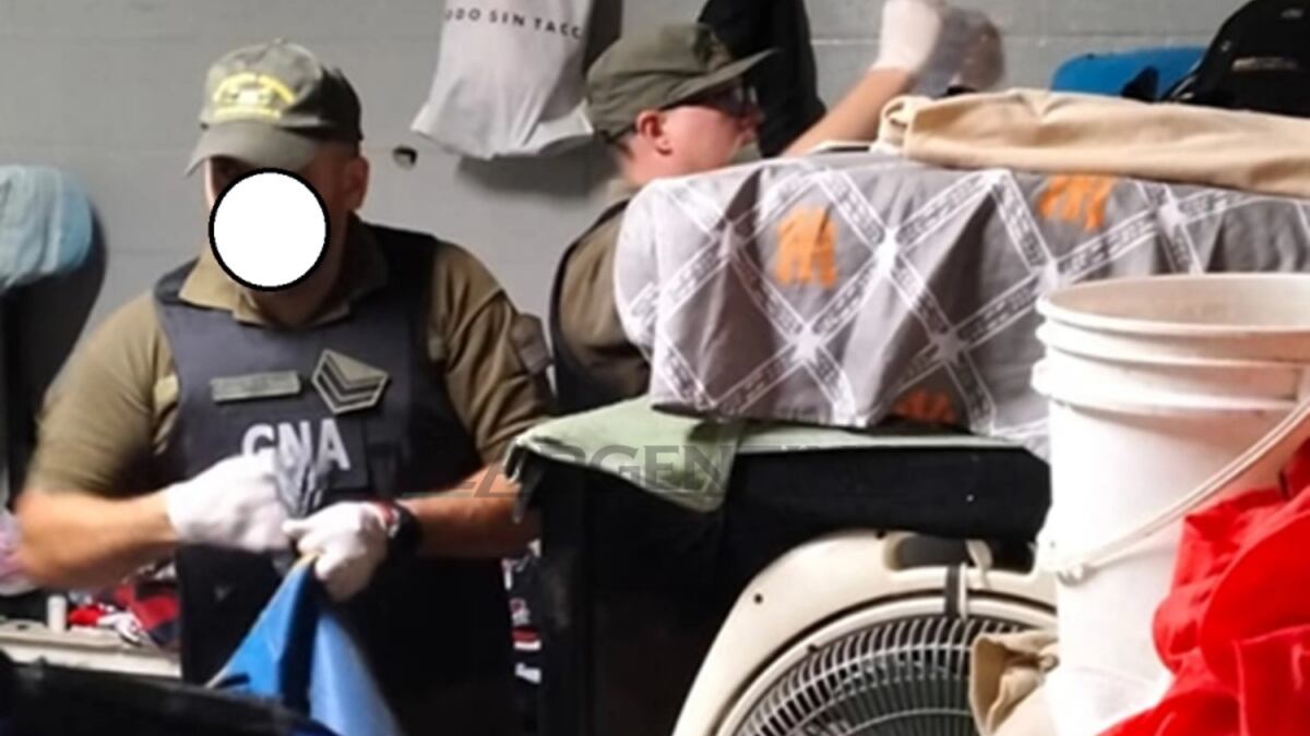 Frustran plan narco para matar a juez federal y Fiscal de Paraná: interviene Consejo de la Magistratura