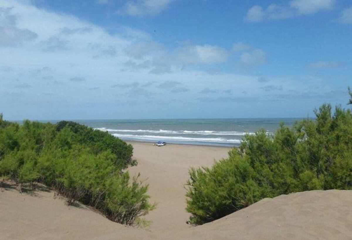 Reta es un destino de la Costa Atlántica donde reina la tranquilidad.