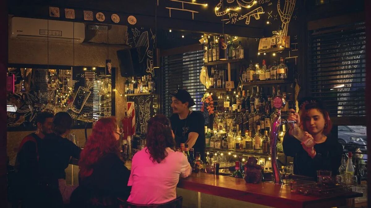 Ubicado también en Buenos Aires.