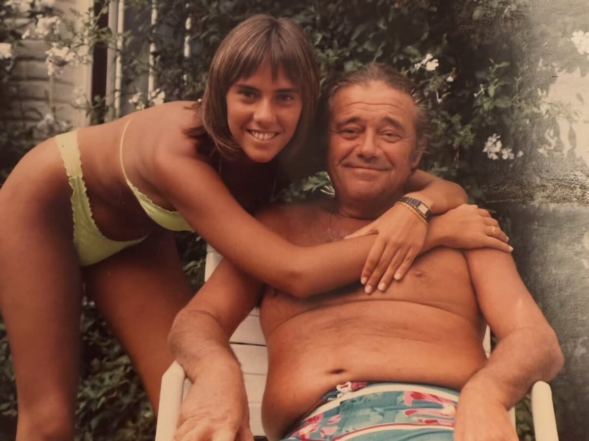 El emotivo mensaje de Marina a 30 años del fallecimiento de Tato Bores.