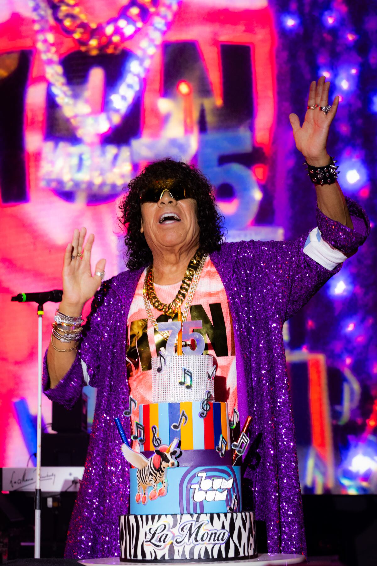 Festival Bum Bum 2026, (Gentileza Universo Jiménez)