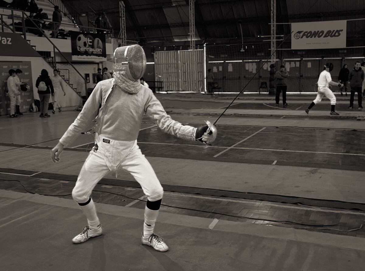 PH: Gustavo Caruso