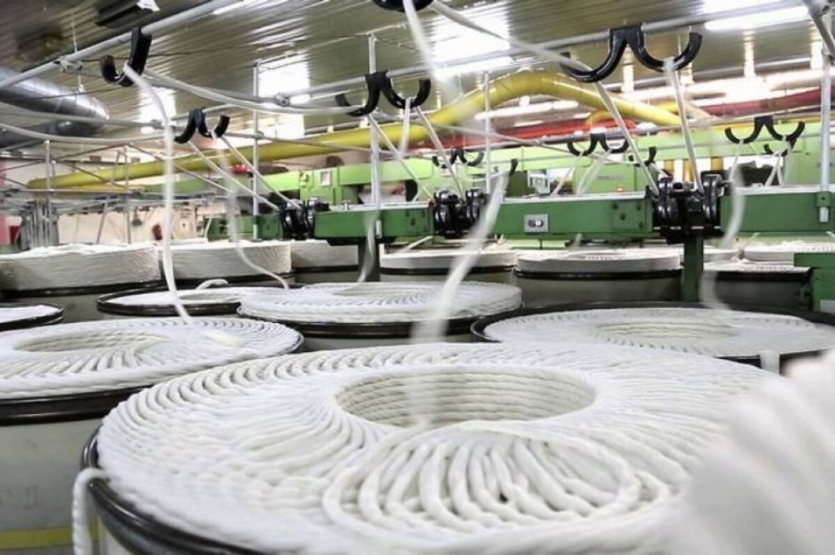 La textil Alal cerró sus puertas en Corrientes y en Chaco por la importación. (Gentileza)
