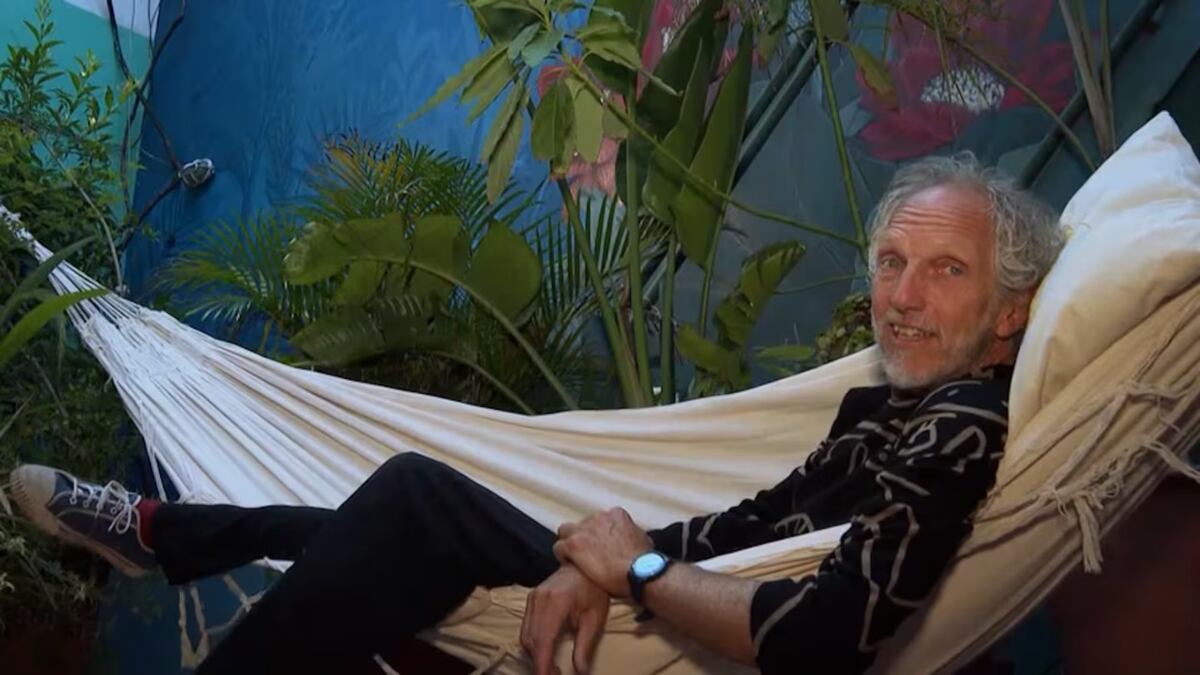 Cómo es la casa clásica de Boy Olmi y Carola Reyna: el refugio íntimo que conserva su historia