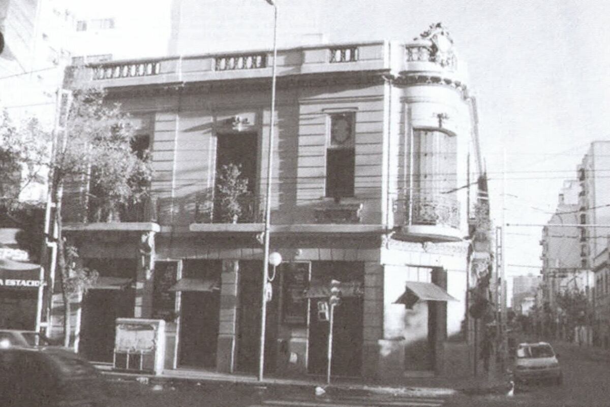 (Foto: gentileza Facultad de Turismo y Ambiente)