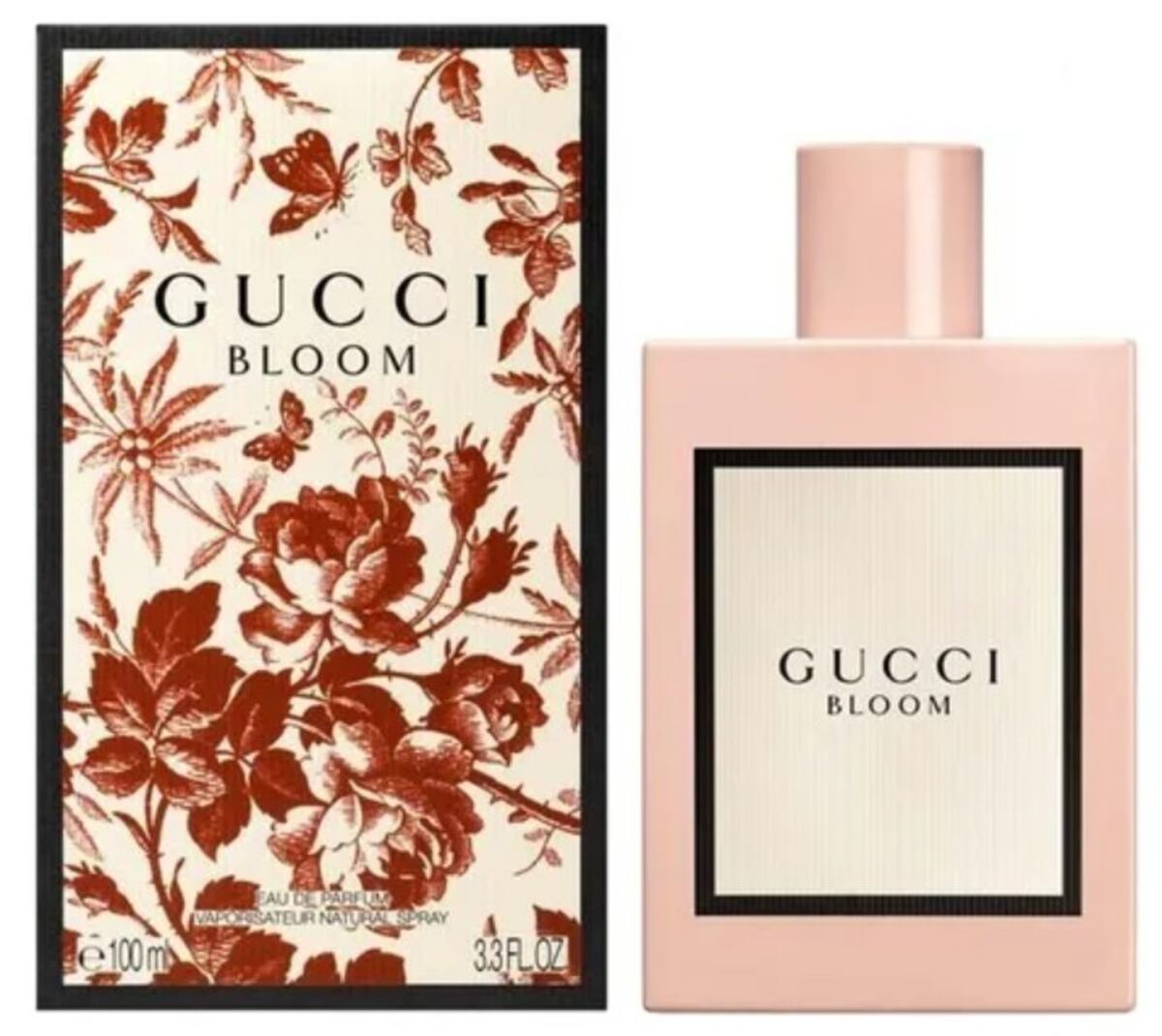 Cuánto cuesta y cómo es el perfume preferido de Dakota Johnson