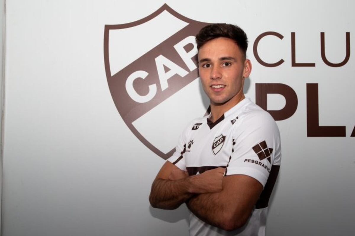 Augusto Schott Platense