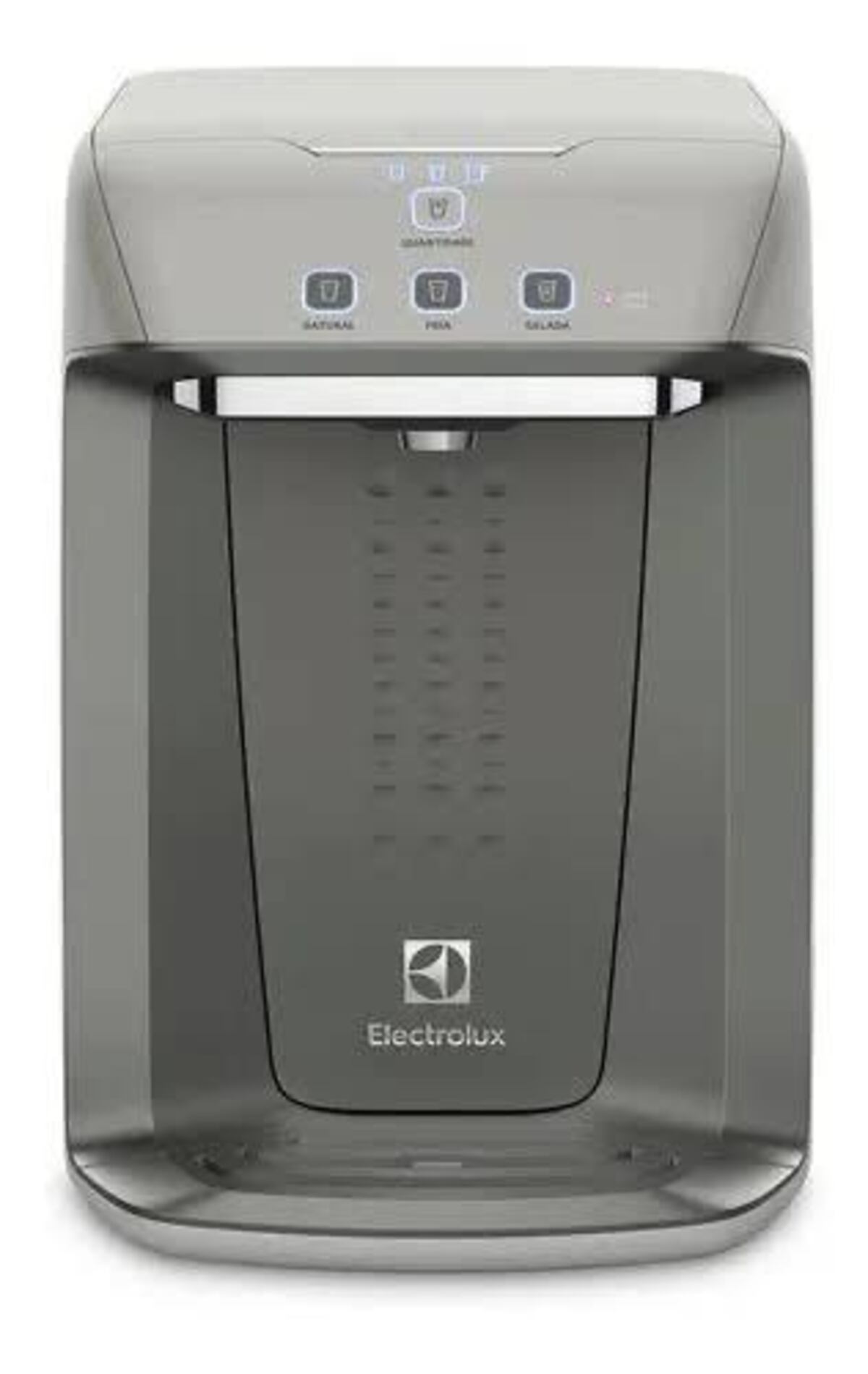 Las marcas de filtros de agua prohibidas por Anma: una de ellas es electrolux.