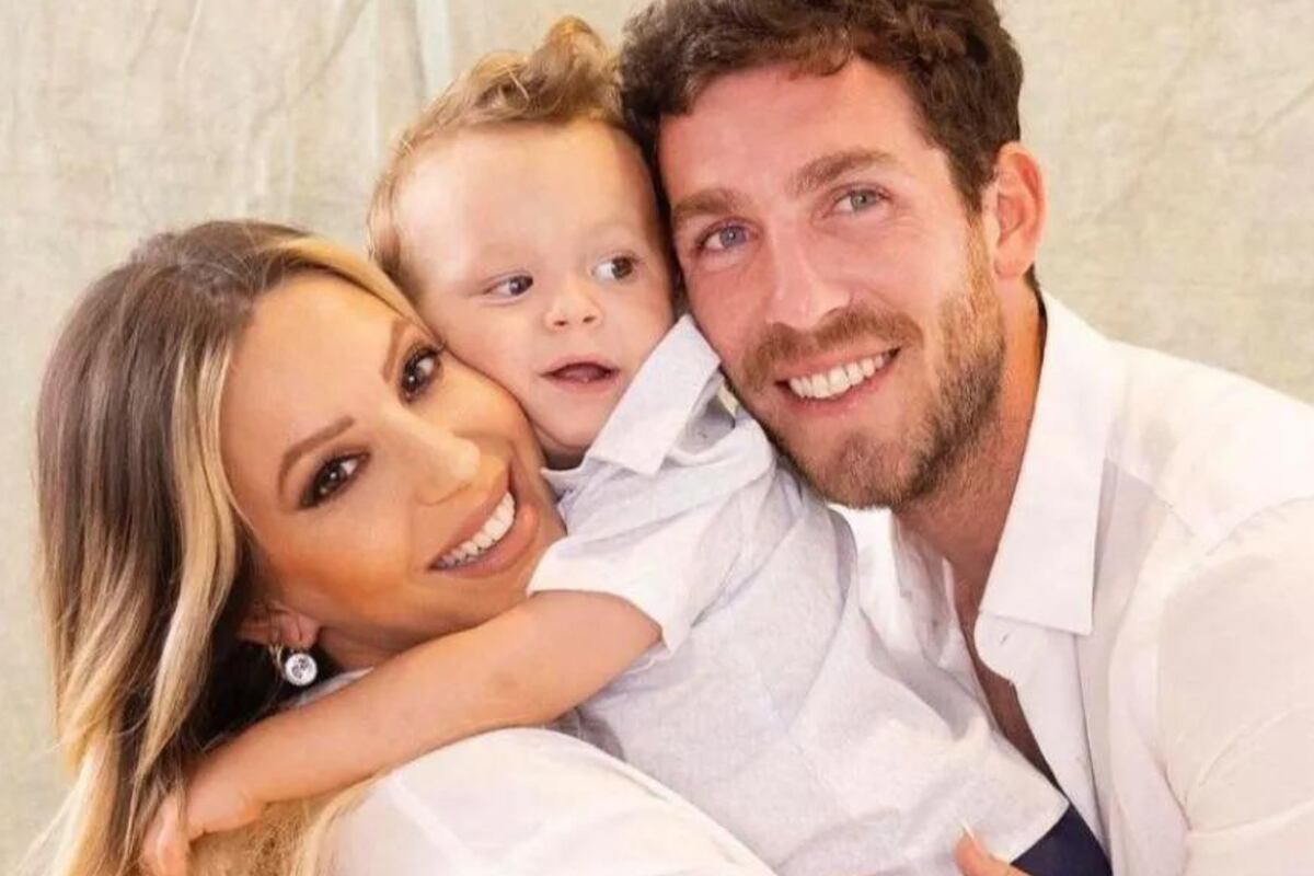 Operaron al pequeño hijo de Noelia Marzol: qué le pasó y cuál fue el diagnóstico