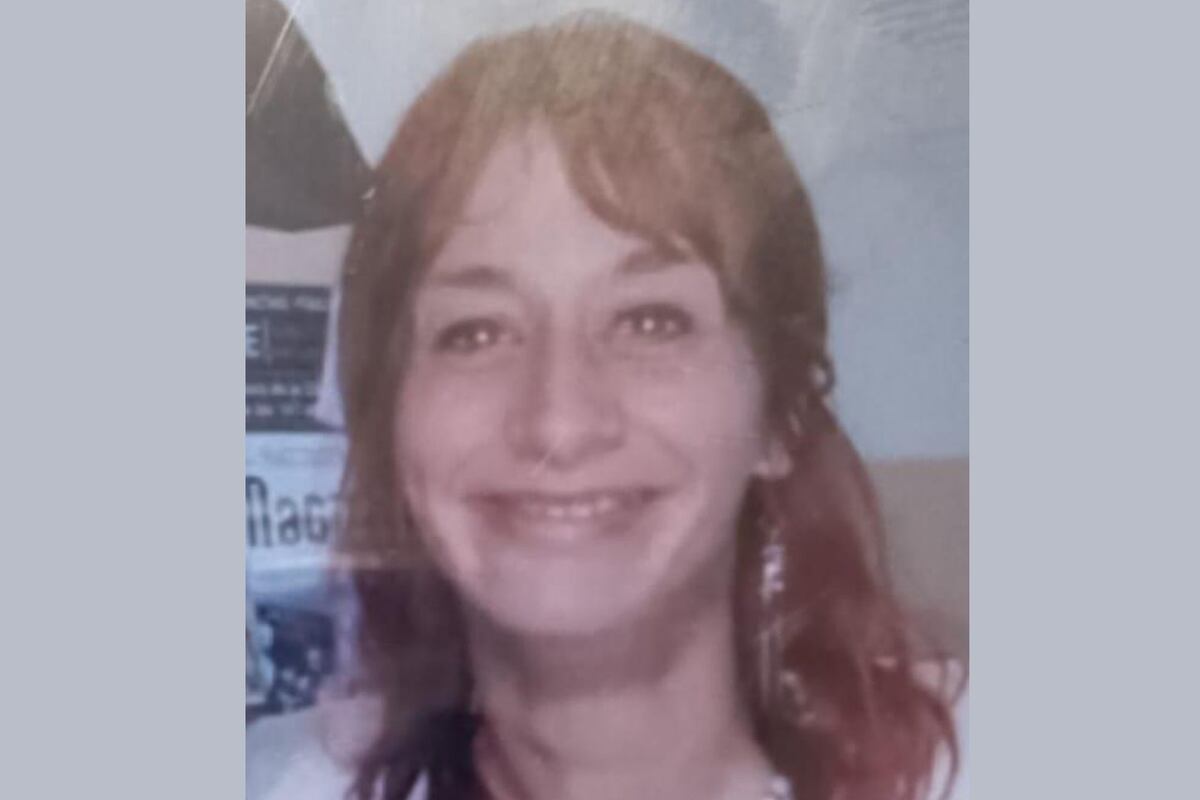 Marina Fabiana González Subiela.