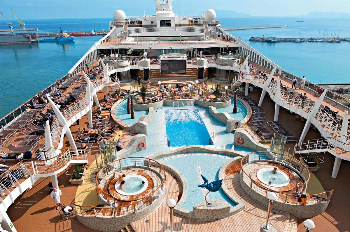 MSC Cruceros