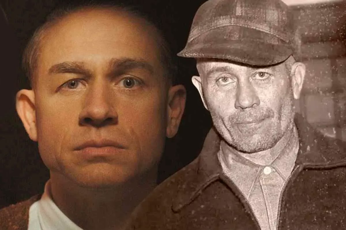 La historia real de Ed Gein: el asesino que inspiró la nueva serie furor de Netflix
