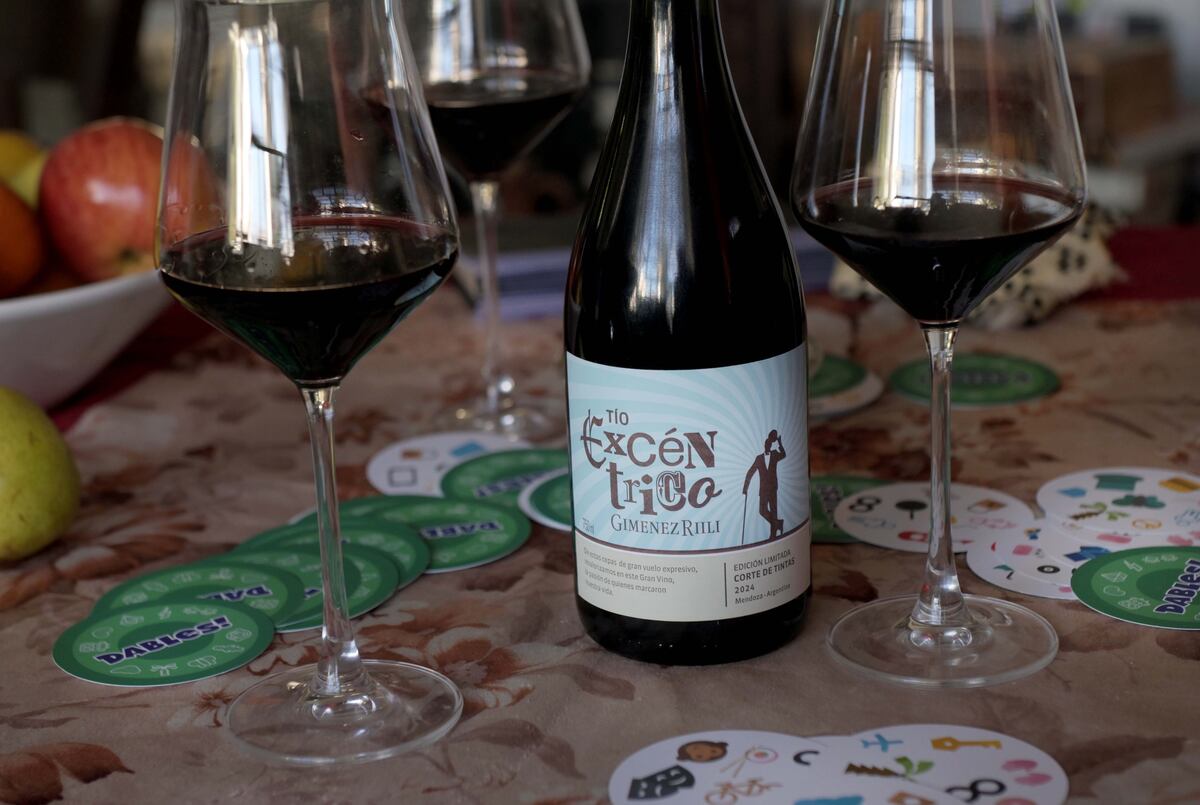 Vinos distintos para brindar en el Día del amigo (Javier Ferreyra / La Voz)