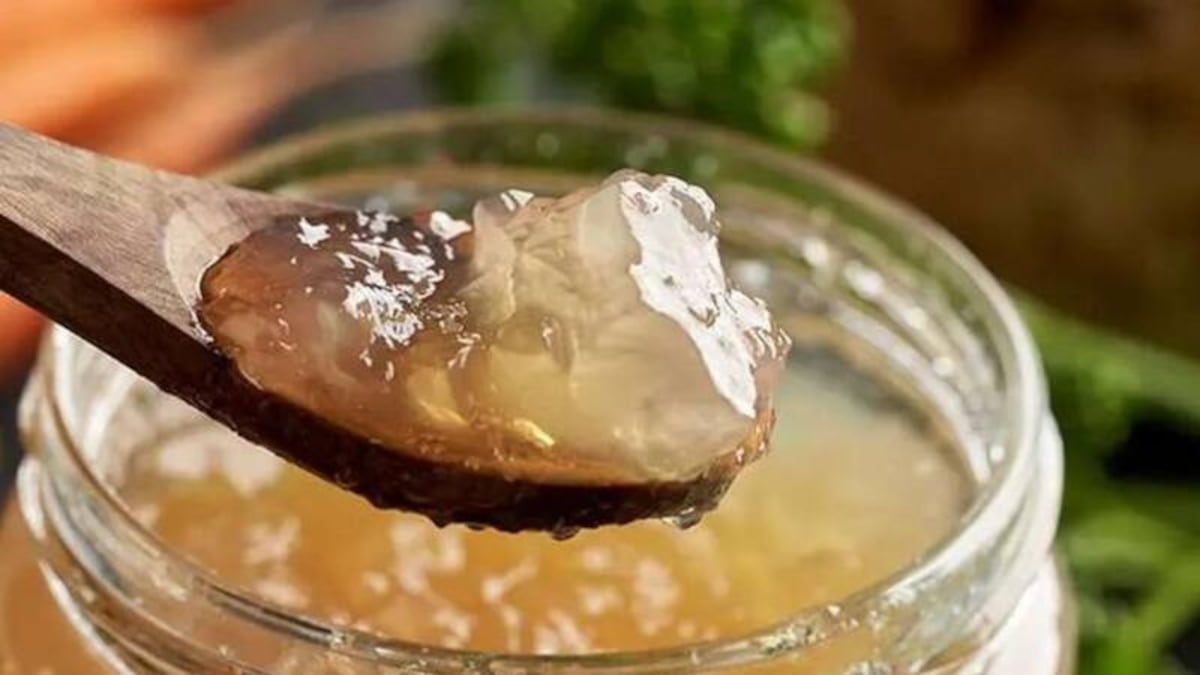 Expertos de la Universidad de Harvard destacaron la gelatina natural como una fábrica de colágeno.