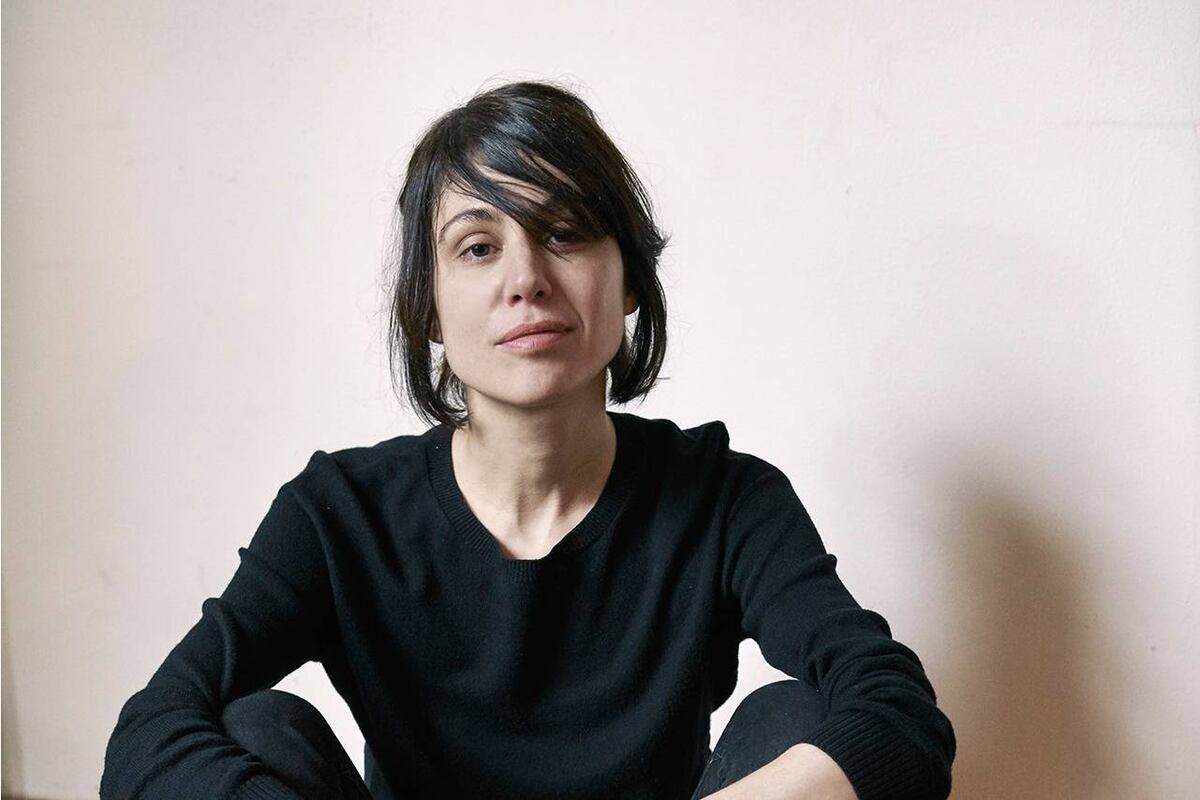 Veronica Raimo: Prefiero vivir en el malestar que encontrar un equilibrio