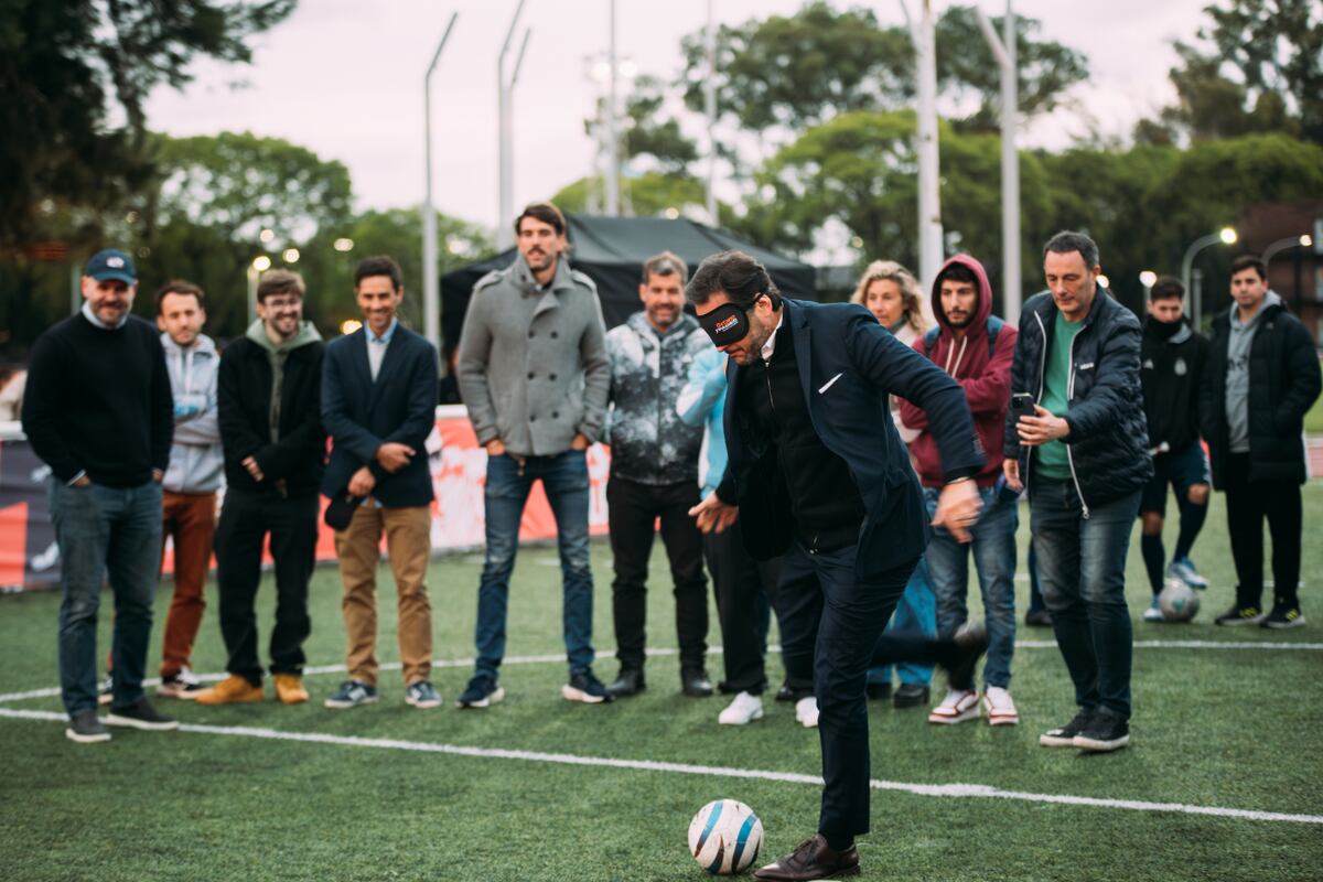 Betano y Fadec unen fuerzas para impulsar el fútbol inclusivo en Argentina