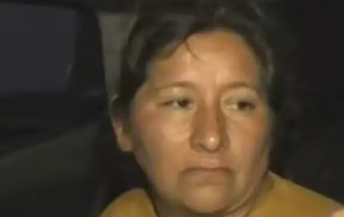 Laudelina. Tía de Loan, bajo la lupa (Diario Época).
