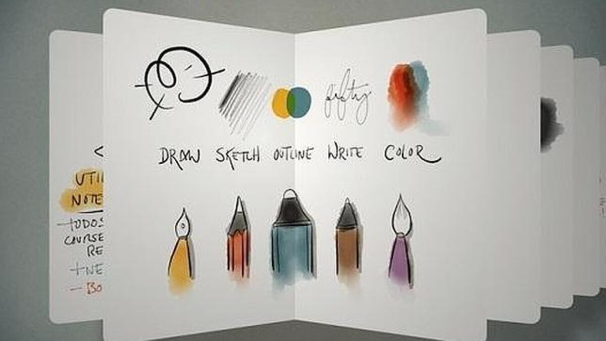 Paper.
