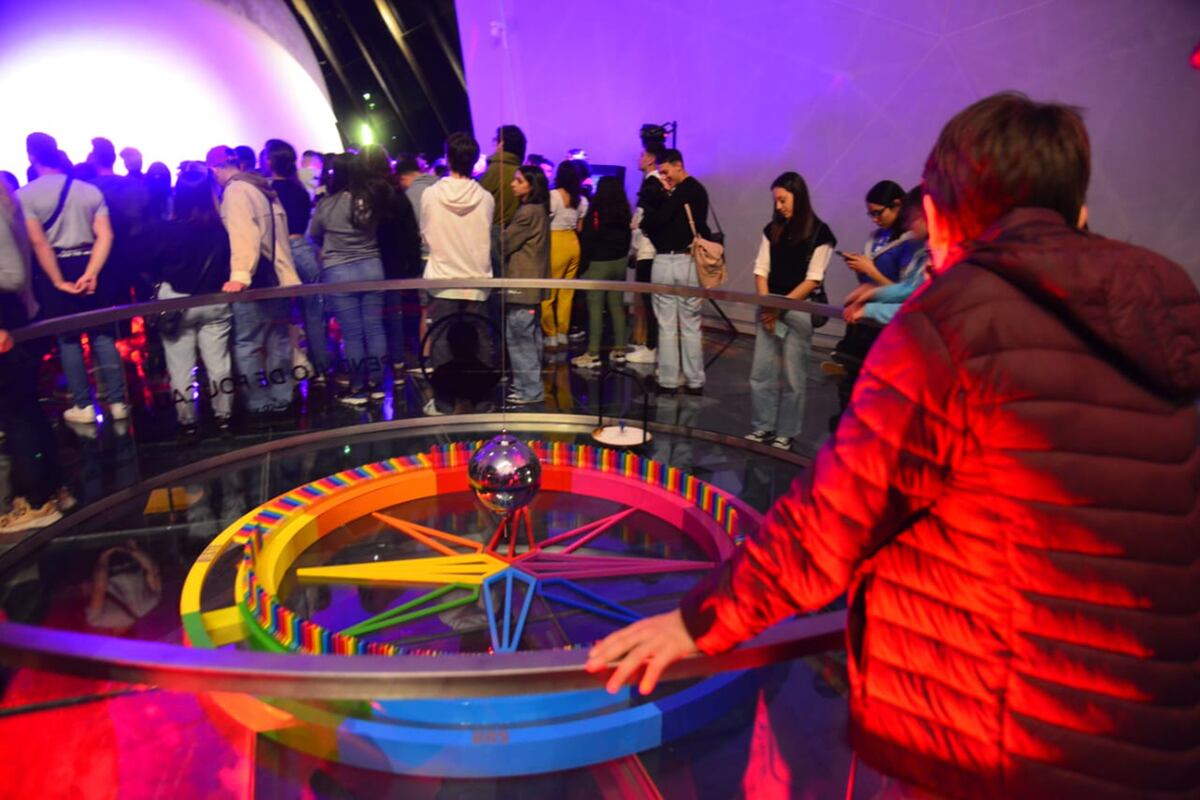 Plaza Cielo Tierra amplía su propuesta educativa: más ciencia, tecnología y arte para toda la comunidad