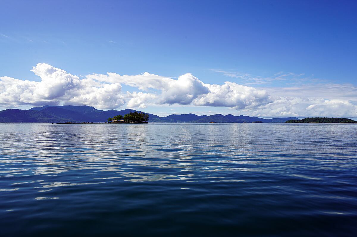 Ilha Grande: una vuelta a la isla más hermosa del litoral de Brasil. (Foto: Daniel Santos)