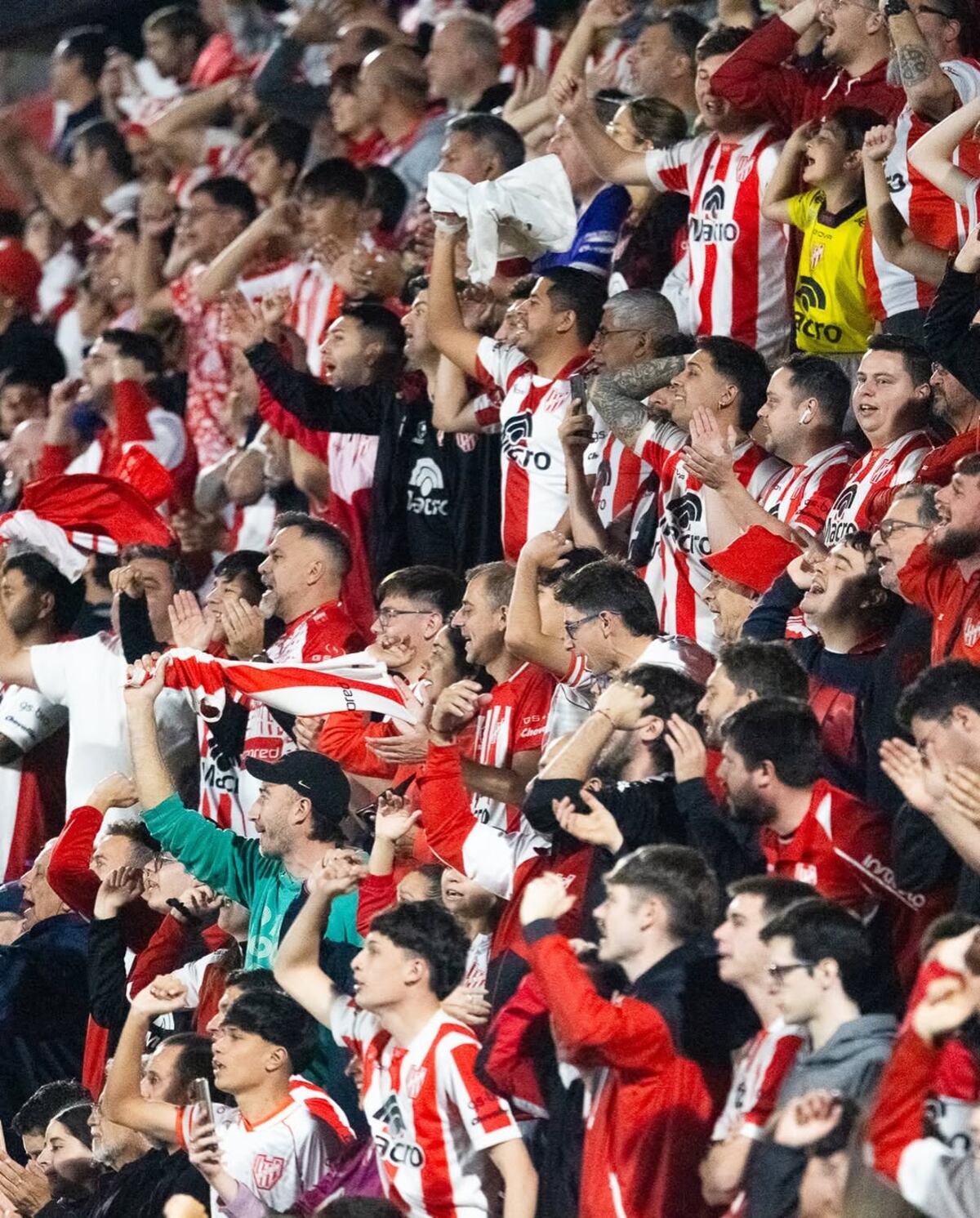 Instituto ante Independiente en Alta Córdoba. (Prensa IACC).