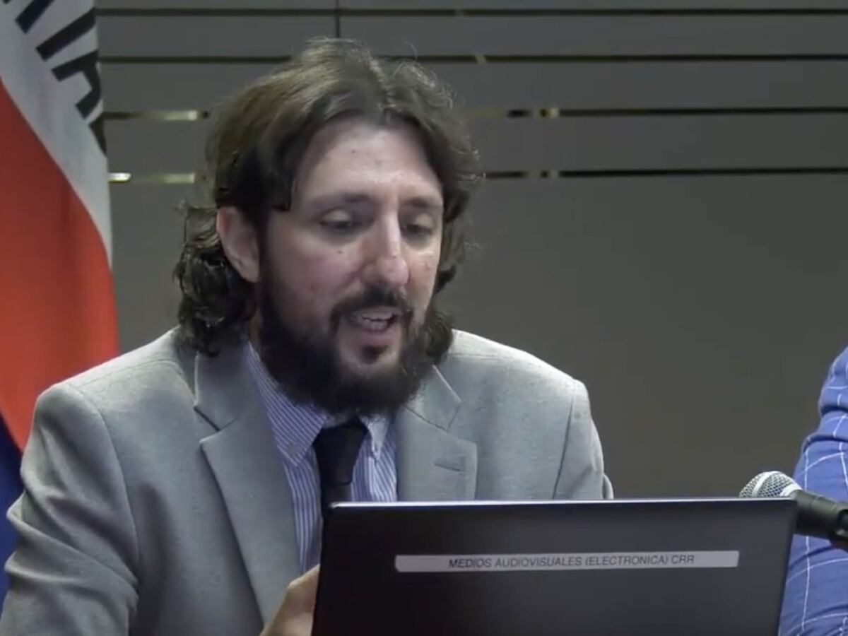 Qué es “Varones Unidos”, la agrupación que fundó el acusado del doble femicidio y el secuestro de su hijo en Córdoba