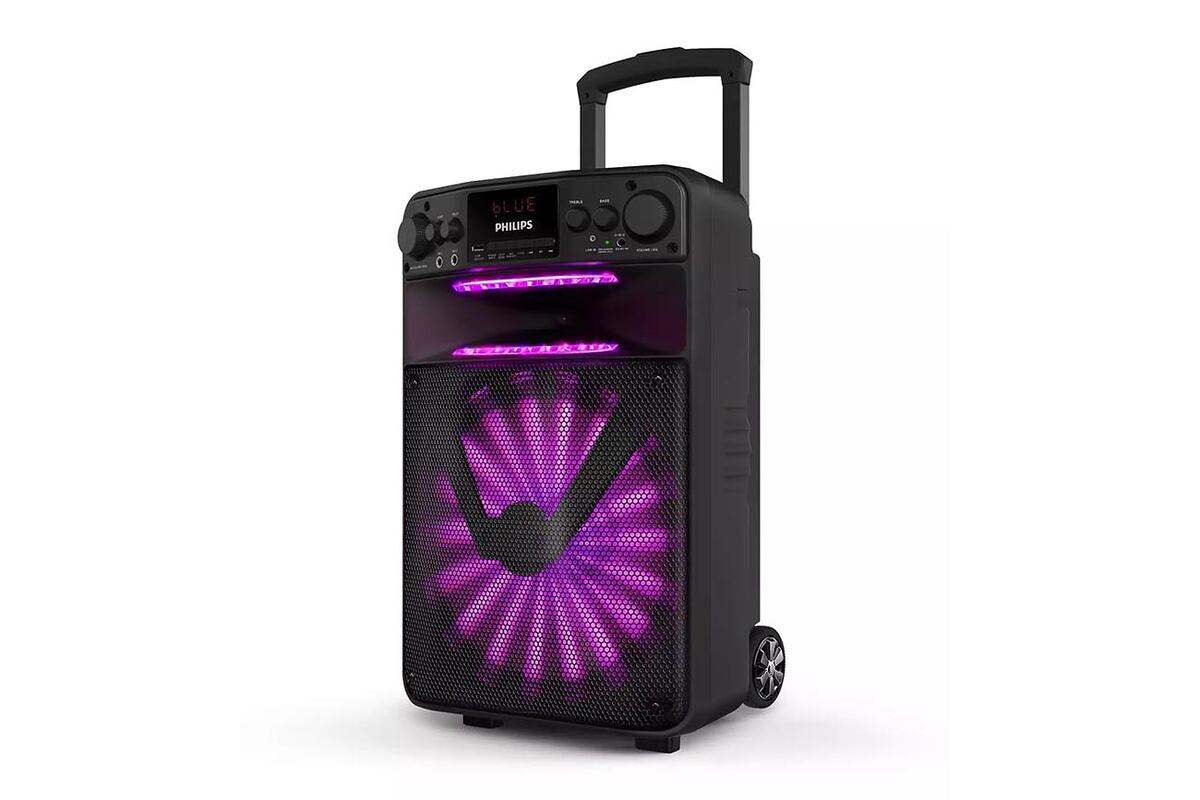 PHILIPS TAX2706.