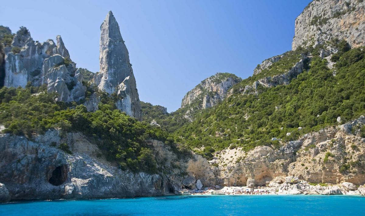 Cuál es la playa más linda del mundo y por qué se volvió tendencia