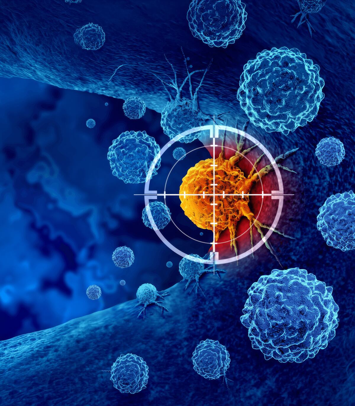 A través de radiofármacos específicos y tecnología PET/CT, este enfoque permite visualizar la extensión del tumor y anticipar la eficacia terapéutica antes de iniciar el tratamiento.