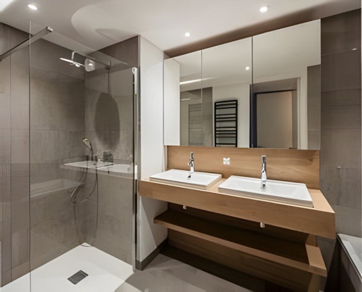 Refaccionar un baño en Argentina: cuánto cuesta hoy y por qué bajaron los valores en dólares