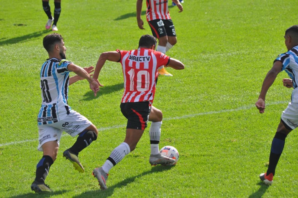 El 10. Damián Arce es el remedio para la falta de triunfos en la Gloria.